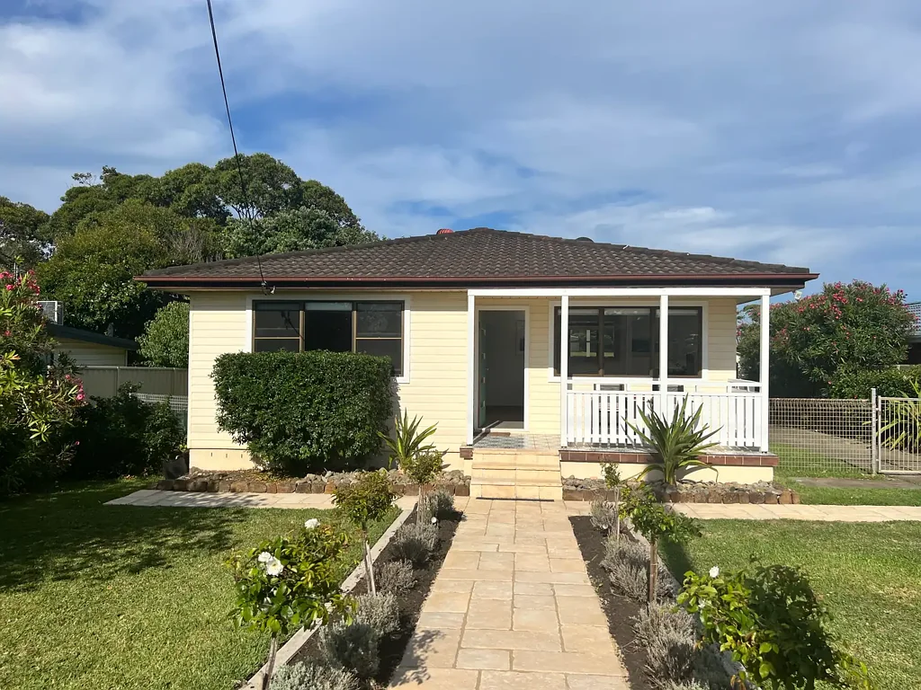 Coastal Living in Sought After Culburra Beach