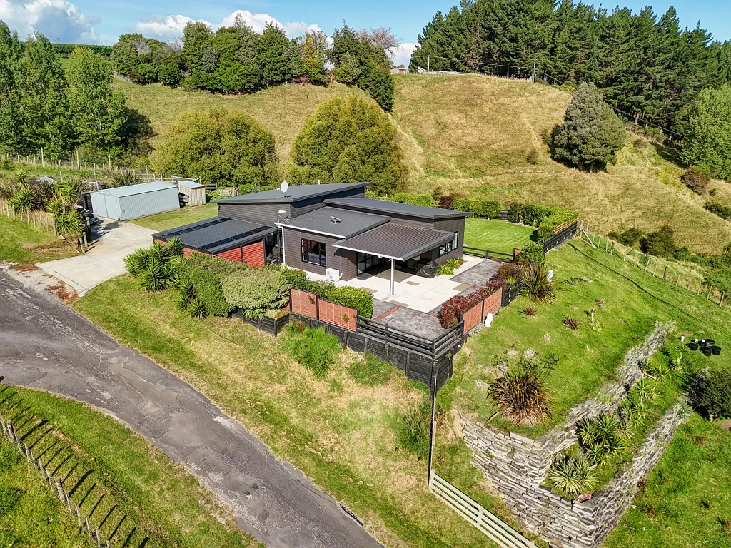Kai Iwi Lifestyle living done right in Kai Iwi Terraces