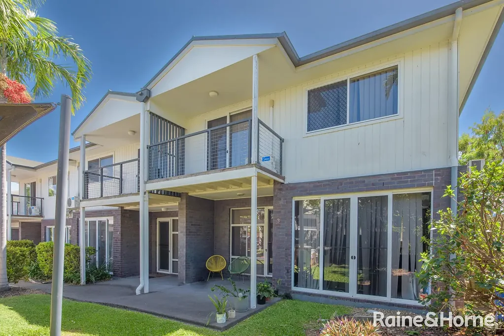 West Gladstone 3 Bedroom Great Investment Opportunity - Act Now!