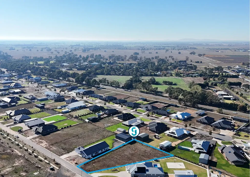 27. Harvard Drive, Shepparton North, VIC 3631