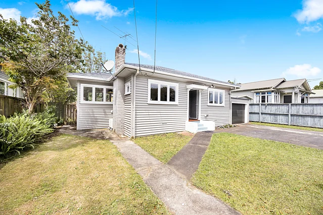 71 Renfrew Avenue, Sandringham, Auckland City
