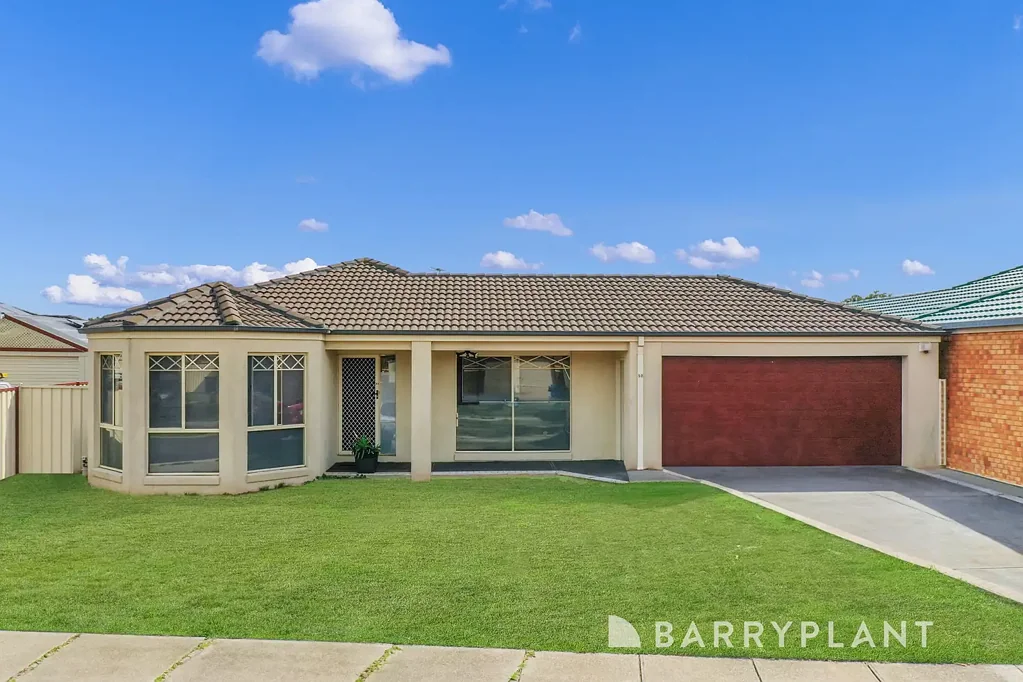 50 Featherhead Way, Melton West, VIC 3337