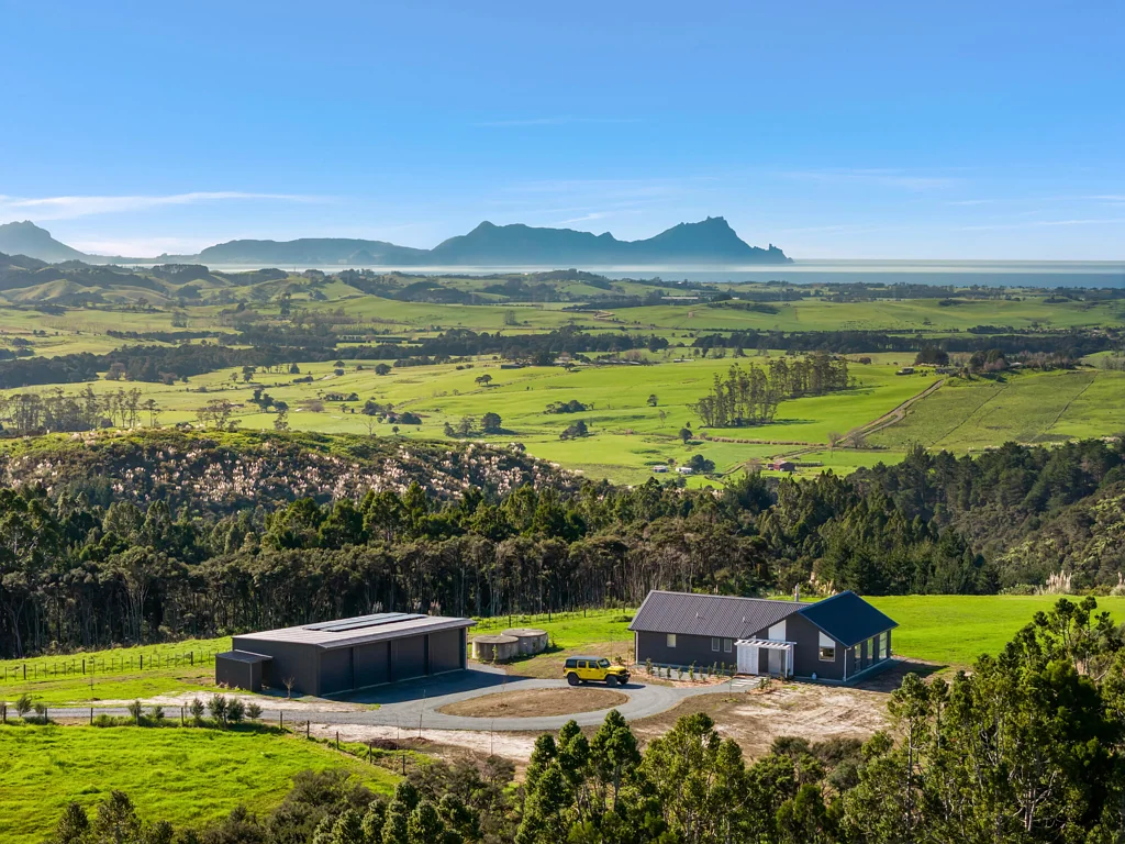 Waipu 3Zimmer Independence Day - Off Grid