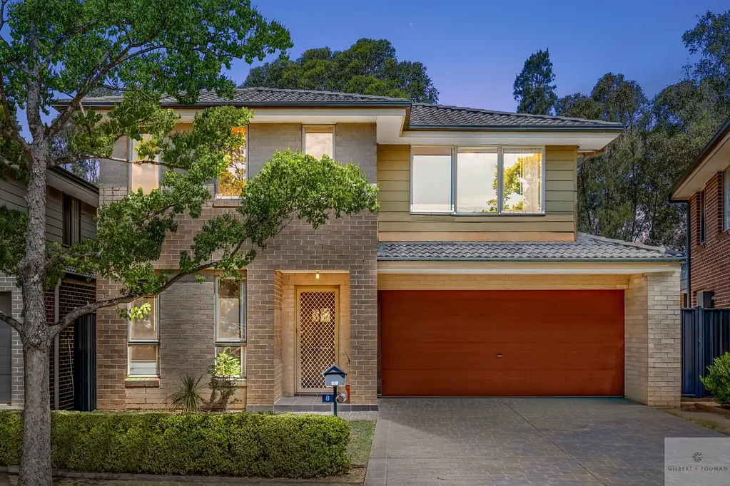 8 Darling Crescent, Harrington Park, NSW 2567