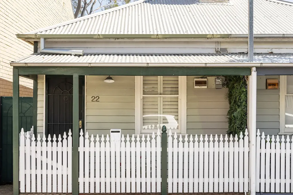 22 Thomas Street, Birchgrove, NSW 2041