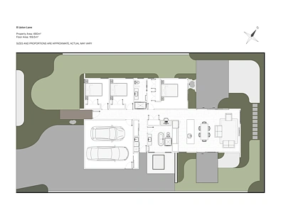 8 Upton Lane, Richmond, 3 chambres, 2 salles de bain, House