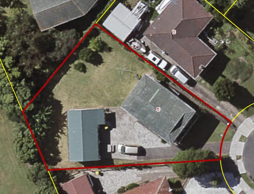 5 Purley Place, Mangere, Manukau City, 0 ਕਮਰੇ, 0 ਬਾਥਰੂਮ