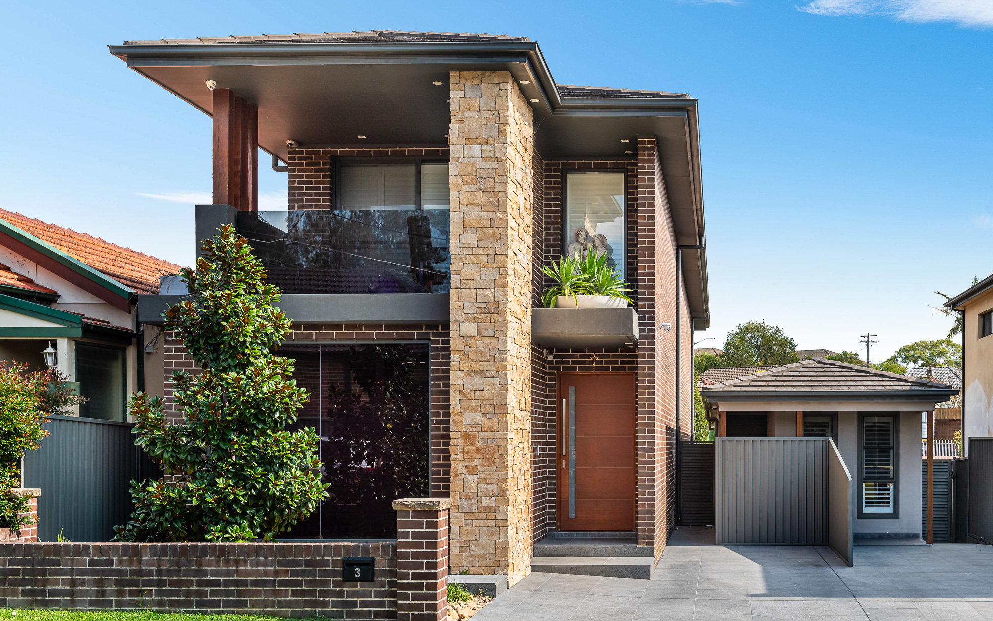 3 WOOLCOTT ST, EARLWOOD NSW 2206, 0 phòng ngủ, 0 phòng tắm, House