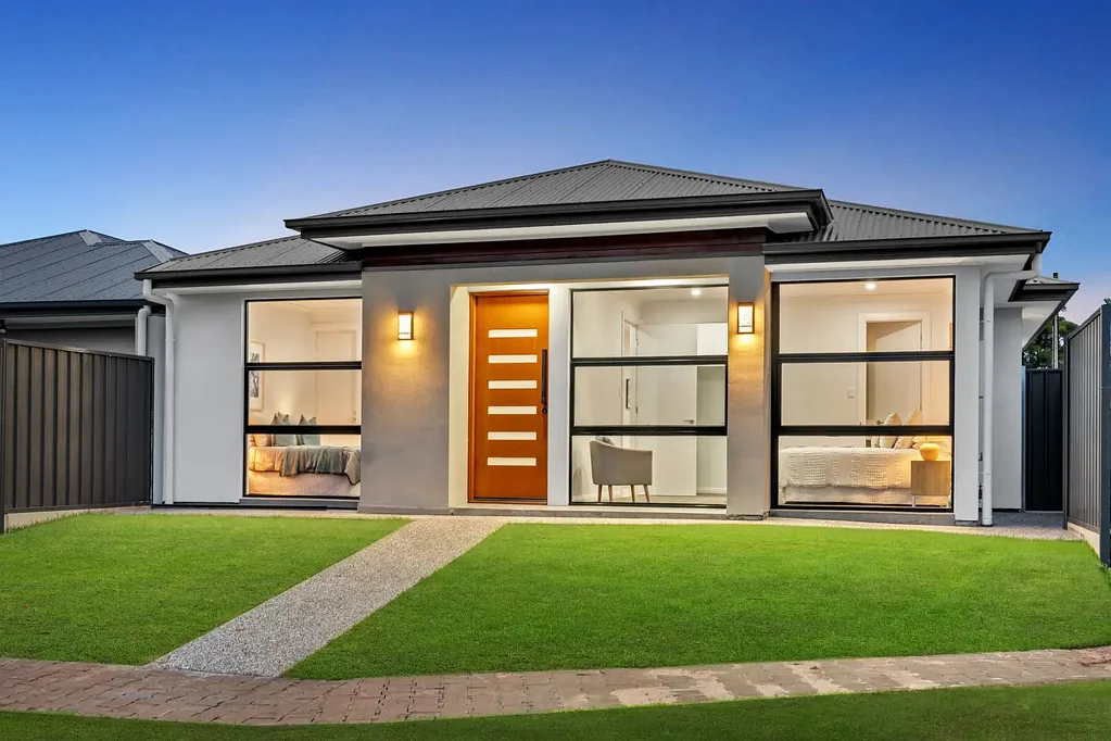 Elizabeth Park 3Zimmer Effortless Living in a Stylish 3-Bed Home, Built for Comfort.