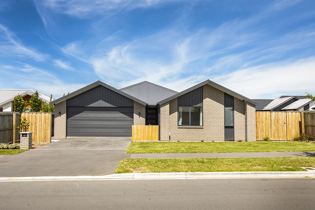 32 Rannoch Drive, Yaldhurst, Christchurch, Canterbury