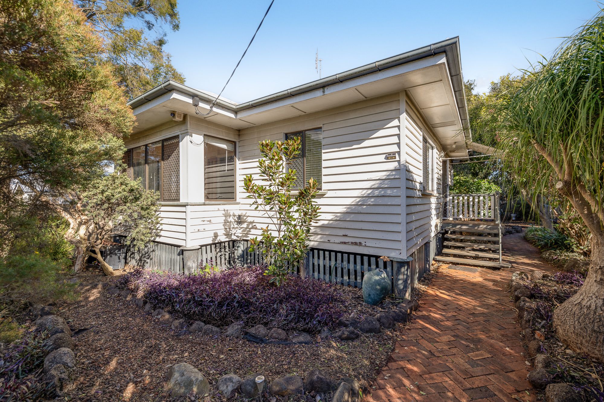 24 ROSEWOOD ST, TOOWOOMBA CITY QLD 4350, 0 રૂમ, 0 બાથરૂમ, House