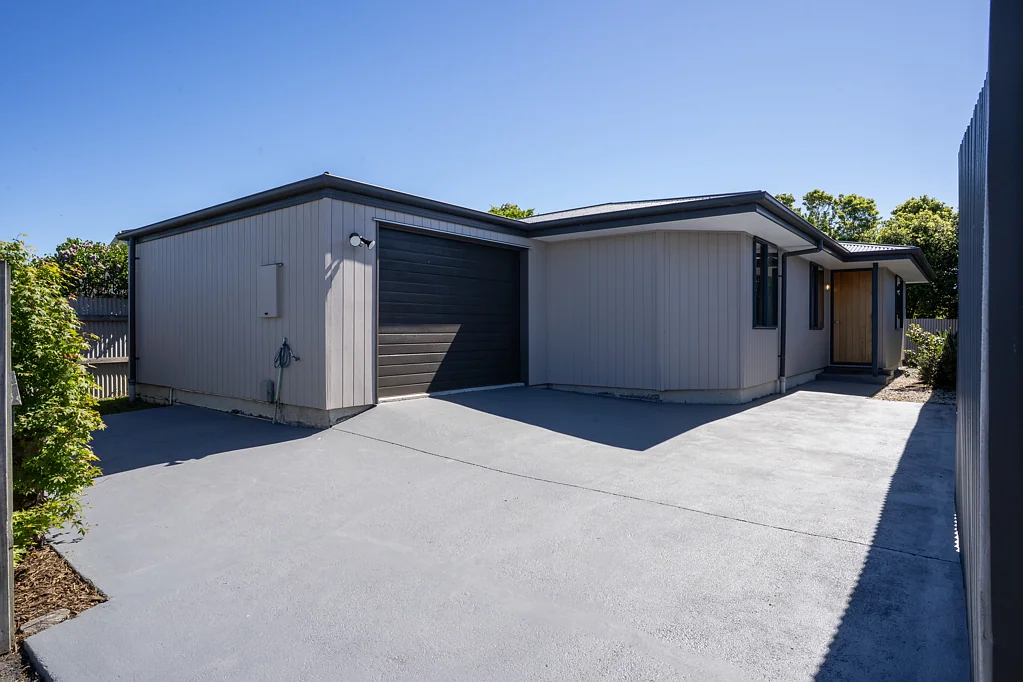 23 Randolph Street, Woolston, Christchurch, Canterbury