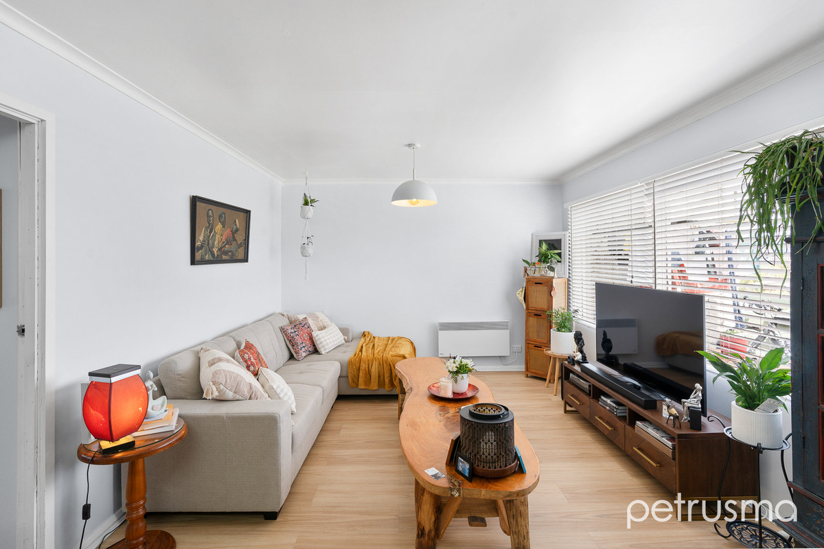 UNIT 5 21 SOUTH ST, BELLERIVE TAS 7018, 0房, 0浴, Unit