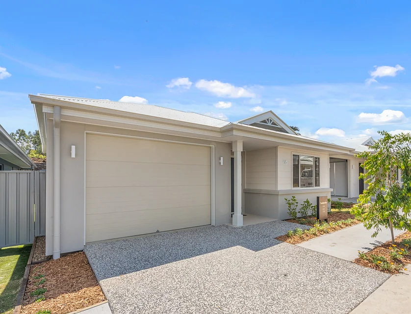 Tamborine 27 Oakland Way, Beaudesert, Beaudesert Region, 2 ห้องนอน, 2 ห้องน้ำ, House