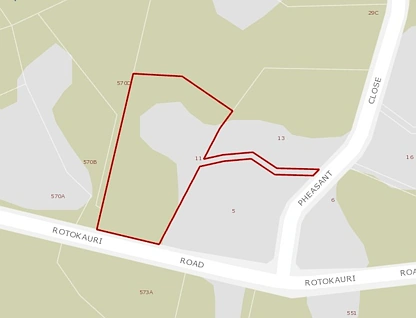 11 Pheasant Close, Rotokauri, Waikato, 4房, 0浴