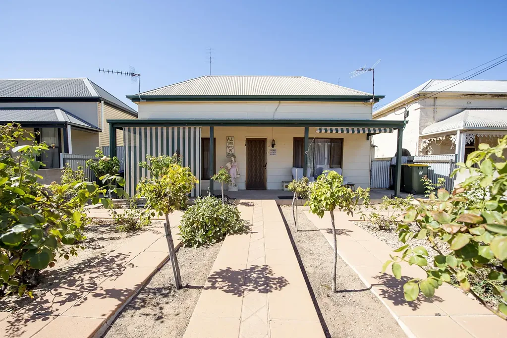 41 Goode Road, Port Pirie, SA 5540