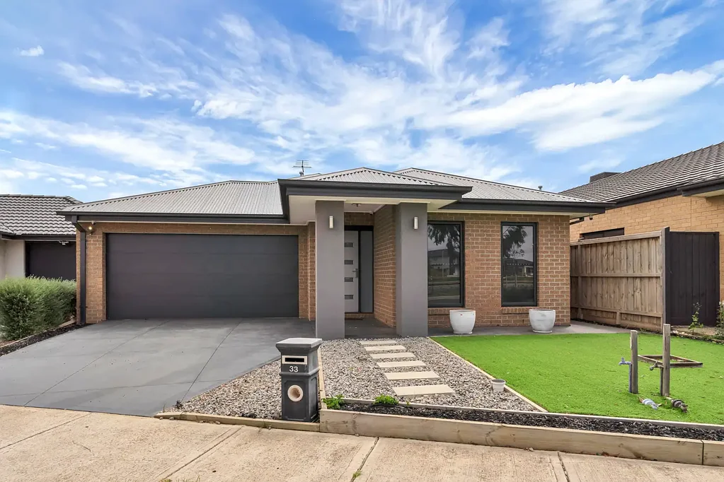 Stunning Family Home in Werribee