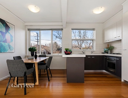 2/34 Elizabeth Street, Elsternwick, Bayside, 3 habitaciones, 1 baños, Apartment