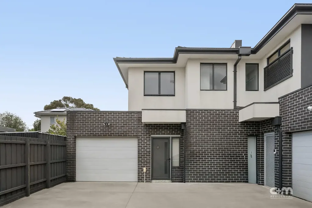 3/20 Graham Street, Broadmeadows, VIC 3047