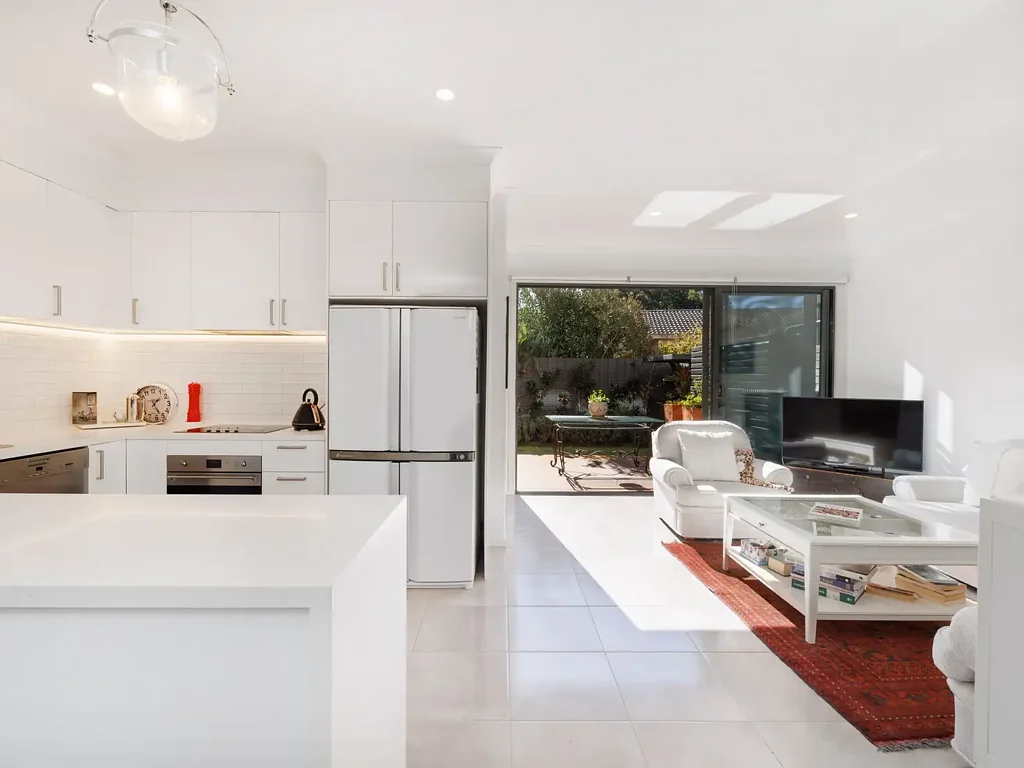Mornington 3ਬੈੱਡਰੂਮ Chic Contemporary Style in Beleura Setting