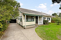 91 Major Road, Fawkner