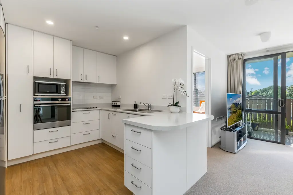 Manurewa East 2Kwarto Peaceful, Modern & Care Free Living!
