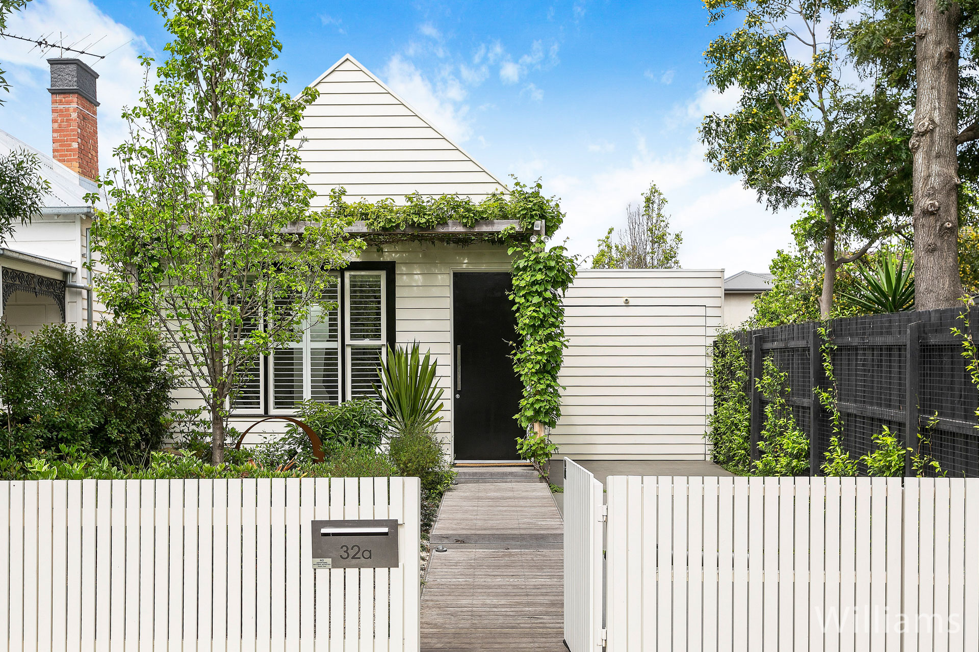 32A RAILWAY CR, WILLIAMSTOWN VIC 3016, 0房, 0浴, House