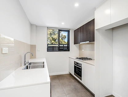 9/1-5 Dunmore Street, Wentworthville, Parramatta (Northwest suburbs), 2 chambres, 2 salles de bain, Apartment