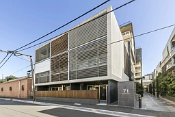 217/71 Abinger Street, Richmond