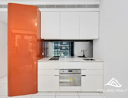 1211/2 Chippendale Way, Chippendale, NSW 2008, 1房, 1浴, Apartment