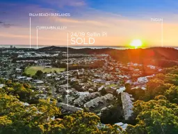 24/19 Sellin Place, Currumbin Waters