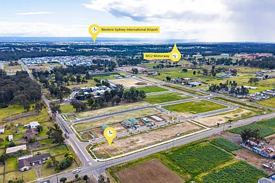 地址保密, Austral, NSW 2179, 0房, 0浴, Section