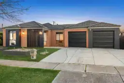 25 Cover Drive, Sunbury