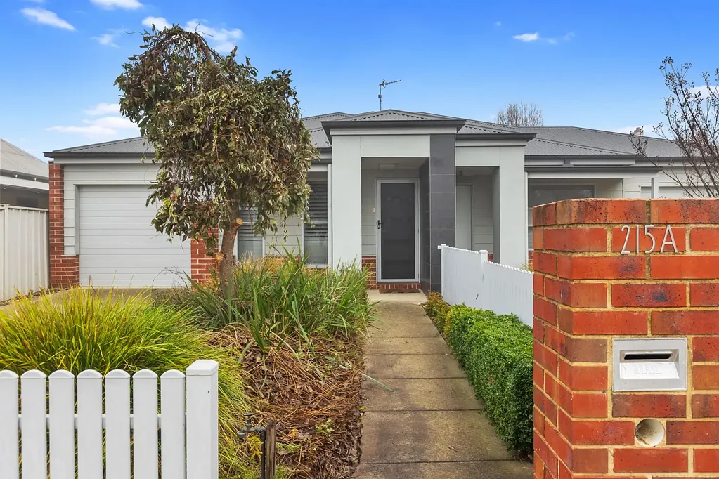 215A High Street, Nagambie, VIC 3608