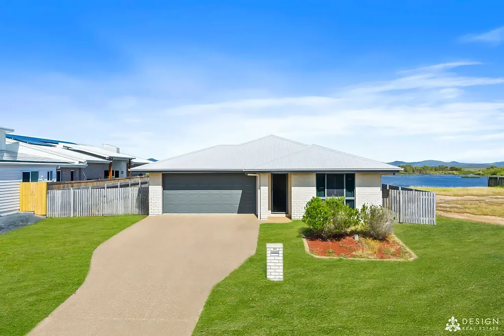 94 Amalfi Drive, Zilzie, QLD 4710