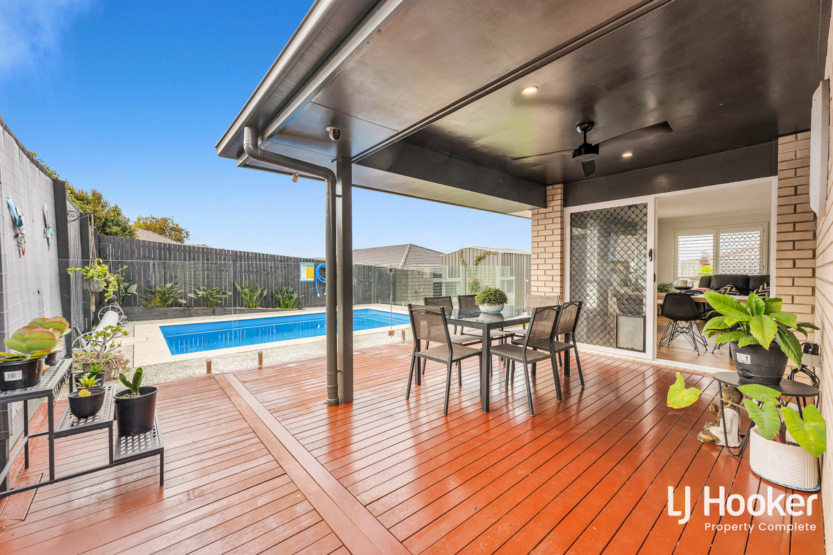 43 VERDI ST, YARRABILBA QLD 4207, 0 Bedrooms, 0 Bathrooms, House