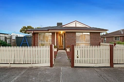 1/3 Newton Street, Thomastown