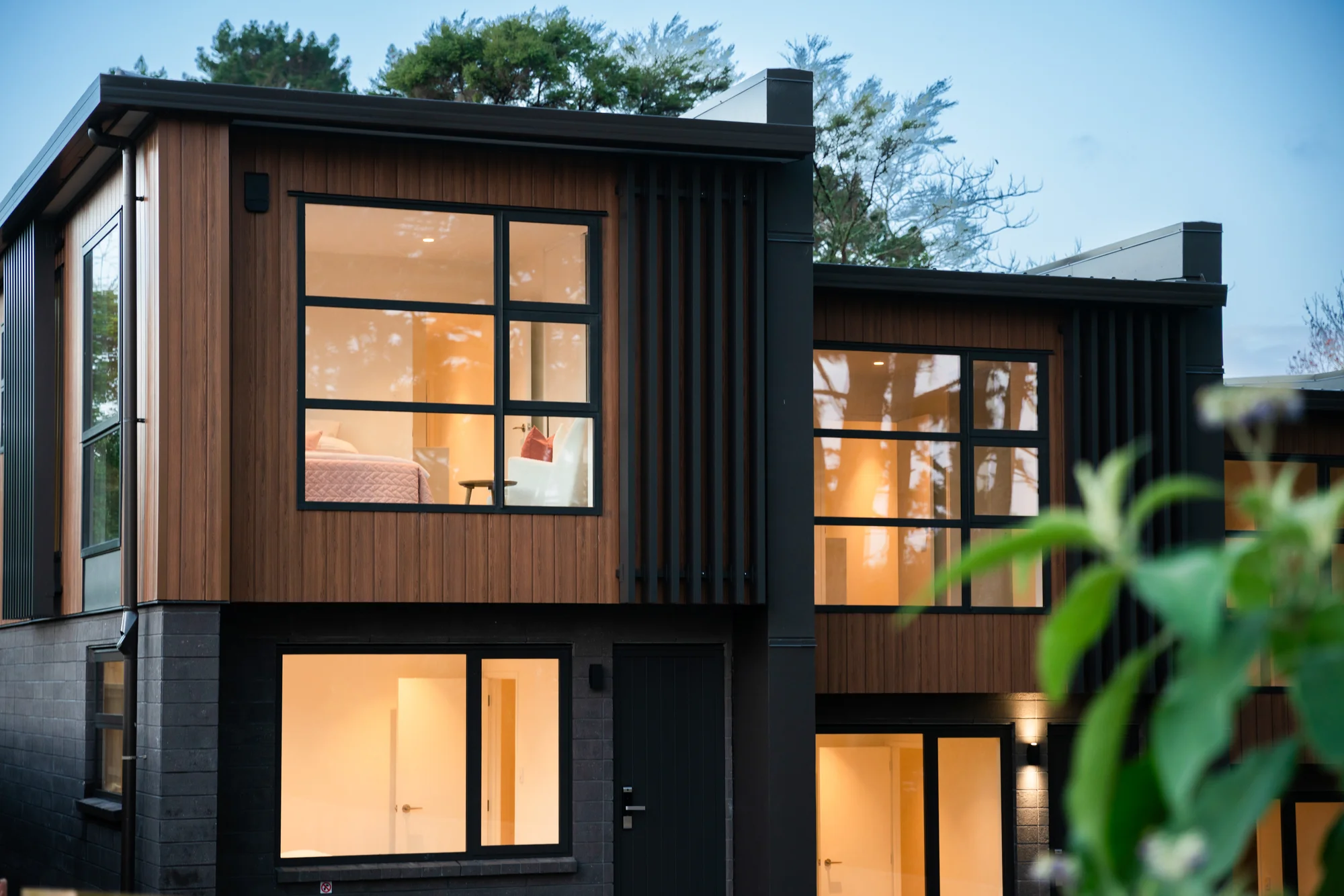 Northcross 3房  Luxury Brand-New Living in a Peaceful Cul-de-Sac