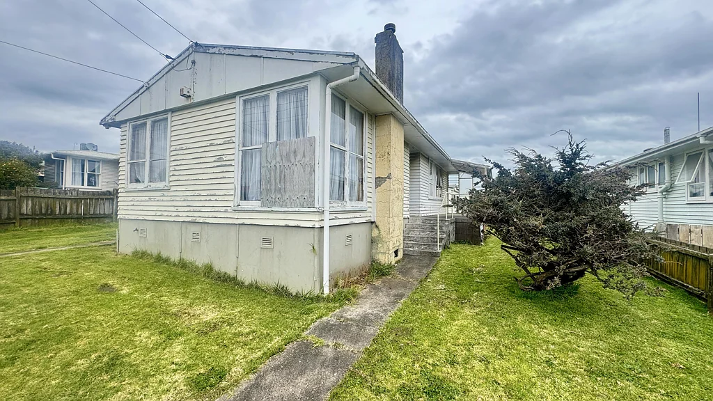 Manurewa 3कमरा Renovation Ready!
