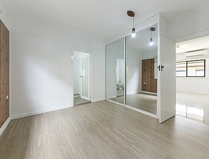 81 Whitaker Street, Guildford, Parramatta (Northwest suburbs), 3 rūma, 2 rūma horoi, House