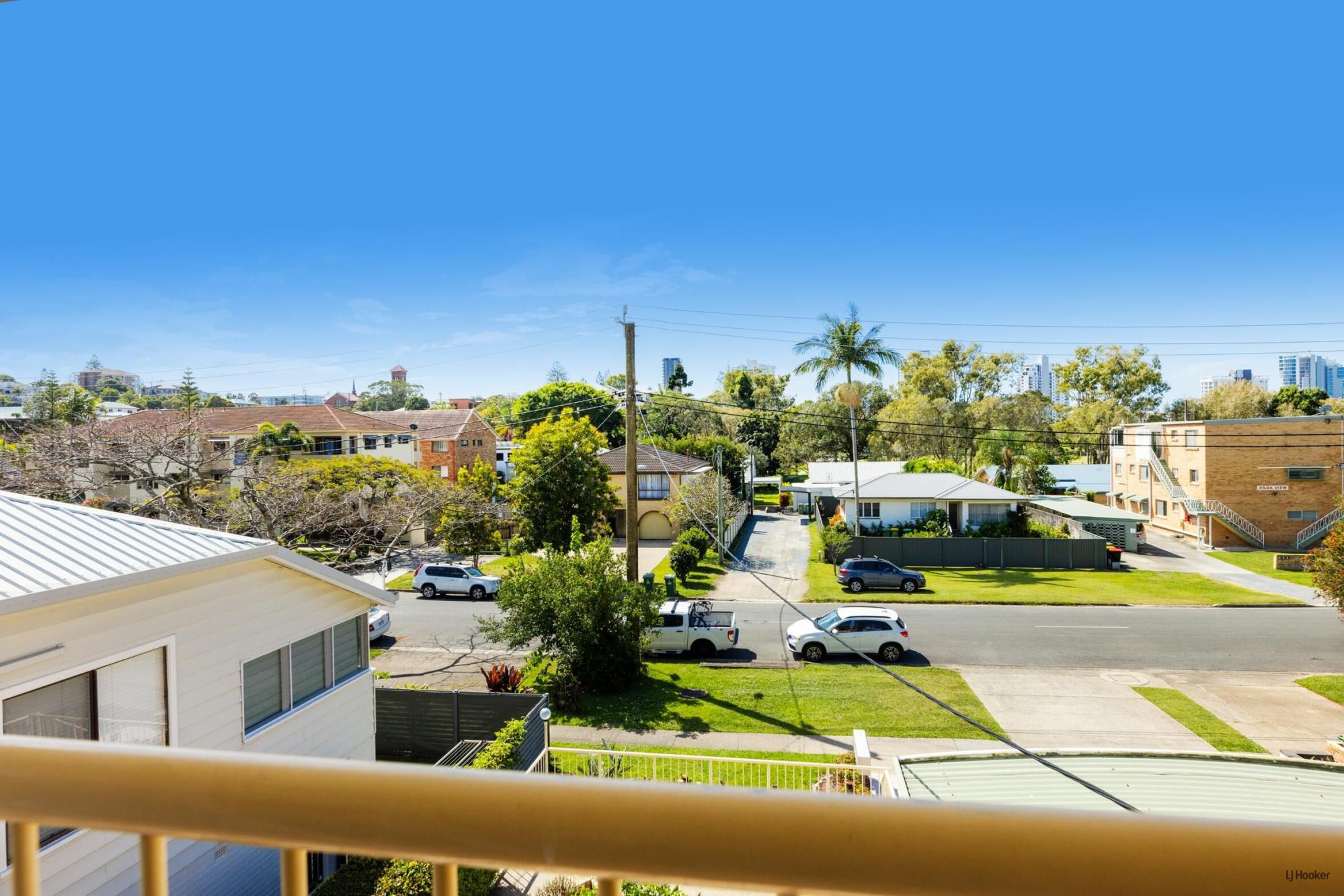 UNIT 6 72 STAPYLTON ST, COOLANGATTA QLD 4225, 0房, 0浴, Unit