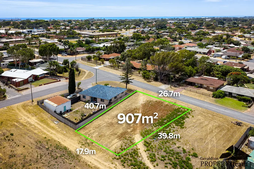 14 Kenny Crescent, Rangeway, WA 6530