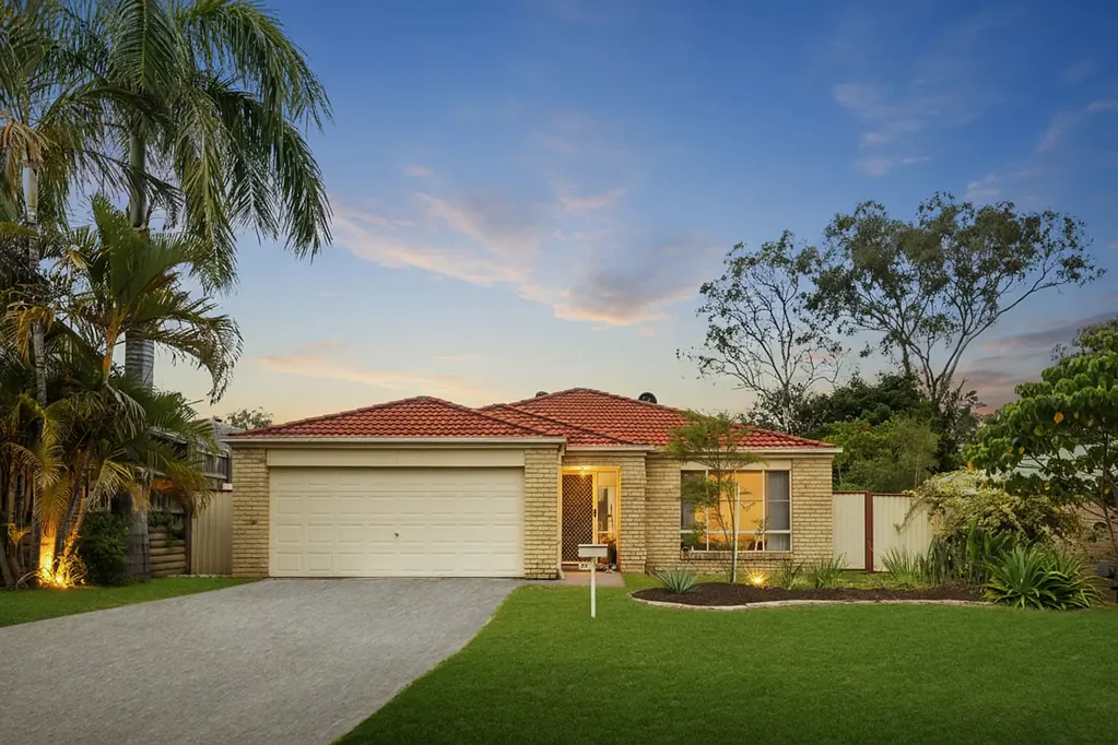 Moggill 4Zimmer Impressive Family Home in a Great Location