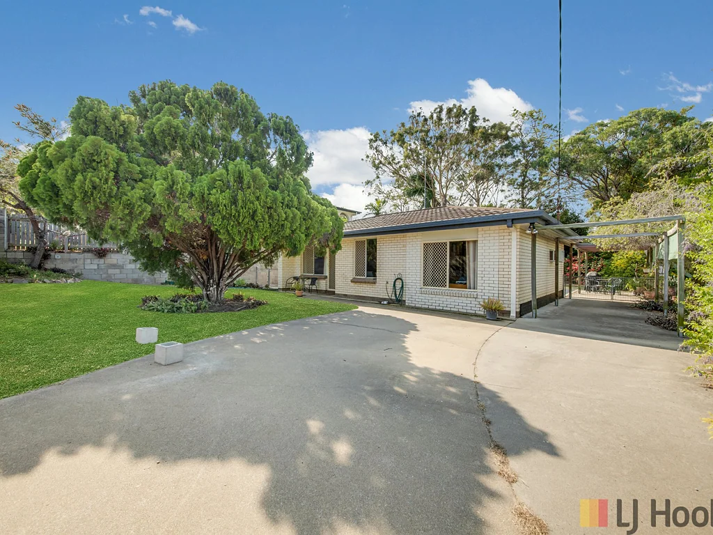 14 Donald Street, Tannum Sands, QLD 4680