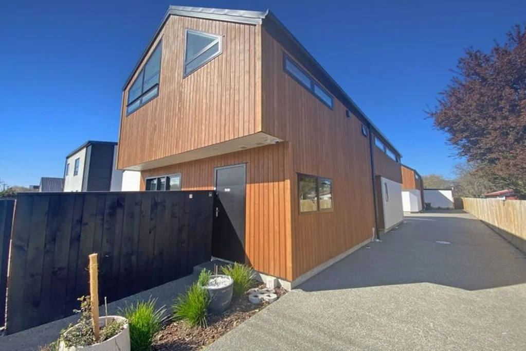 1/124 Milton Street, Somerfield, Christchurch, Canterbury