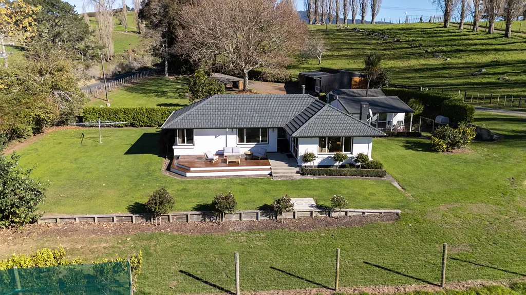 Cambridge  Country Charm, Modern Comfort, Endless Space