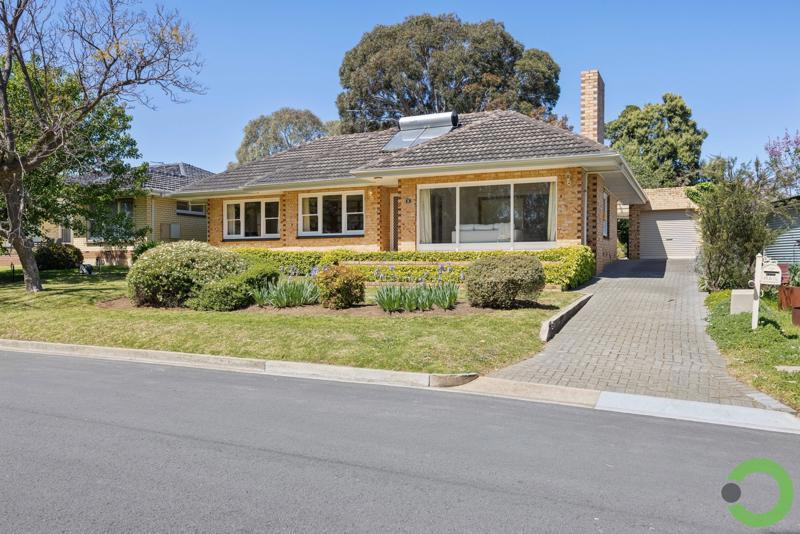 8 COOPER ST, EDEN HILLS SA 5050, 0 રૂમ, 0 બાથરૂમ, House