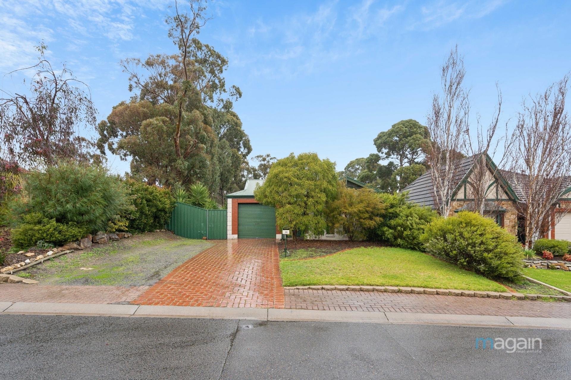 18 EUCALYPT CCT, FLAGSTAFF HILL SA 5159, 0 રૂમ, 0 બાથરૂમ, House