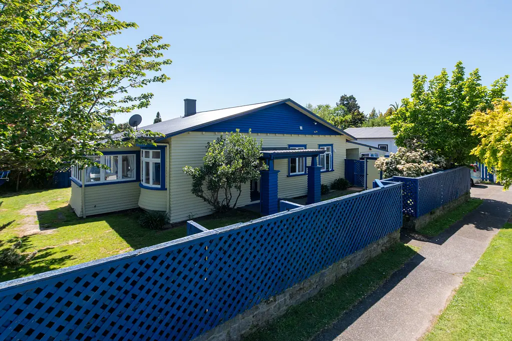 Victoria 5房  Multi-Income Investment Opportunity!
