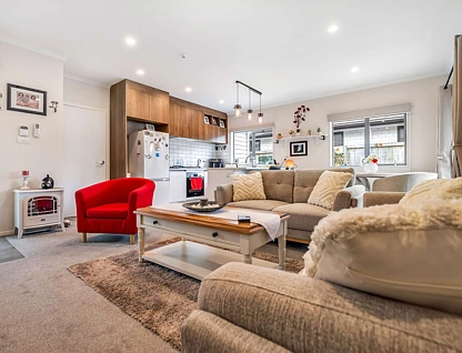 6B Tokerau Drive, Rototuna, Hamilton City, 3 Bedrooms, 2 Bathrooms, House